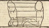 An illustration from Varia conmensuracion para le escultura y arquitectura (1675)
