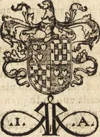 An illustration from Varia conmensuracion para le escultura y arquitectura (1675)