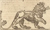 An illustration from Varia conmensuracion para le escultura y arquitectura (1675)
