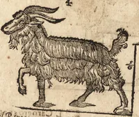 An illustration from Varia conmensuracion para le escultura y arquitectura (1675)