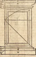 An illustration from Varia conmensuracion para le escultura y arquitectura (1675)