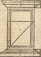 An illustration from Varia conmensuracion para le escultura y arquitectura (1675)
