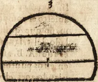 An illustration from Varia conmensuracion para le escultura y arquitectura (1675)