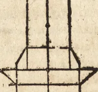 An illustration from Varia conmensuracion para le escultura y arquitectura (1675)