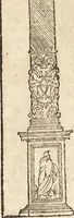 An illustration from Varia conmensuracion para le escultura y arquitectura (1675)