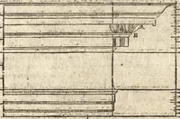 An illustration from Varia conmensuracion para le escultura y arquitectura (1675)