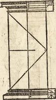 An illustration from Varia conmensuracion para le escultura y arquitectura (1675)