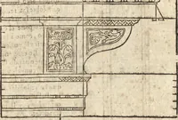An illustration from Varia conmensuracion para le escultura y arquitectura (1675)
