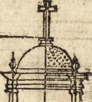An illustration from Varia conmensuracion para le escultura y arquitectura (1675)