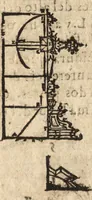 An illustration from Varia conmensuracion para le escultura y arquitectura (1675)