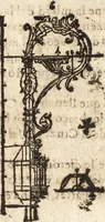 An illustration from Varia conmensuracion para le escultura y arquitectura (1675)