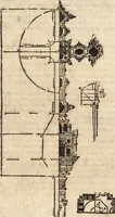 An illustration from Varia conmensuracion para le escultura y arquitectura (1675)