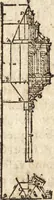 An illustration from Varia conmensuracion para le escultura y arquitectura (1675)