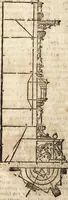 An illustration from Varia conmensuracion para le escultura y arquitectura (1675)