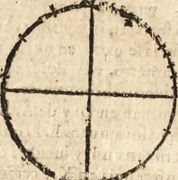An illustration from Varia conmensuracion para le escultura y arquitectura (1675)