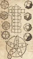 An illustration from Varia conmensuracion para le escultura y arquitectura (1675)