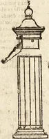 An illustration from Varia conmensuracion para le escultura y arquitectura (1675)