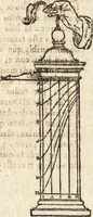 An illustration from Varia conmensuracion para le escultura y arquitectura (1675)