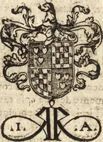 An illustration from Varia conmensuracion para le escultura y arquitectura (1675)