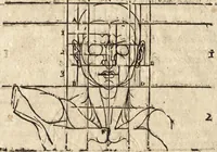 An illustration from Varia conmensuracion para le escultura y arquitectura (1675)
