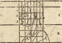 An illustration from Varia conmensuracion para le escultura y arquitectura (1675)
