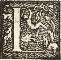 An illustration from Venetia, citta nobilissima et singolare : descritta in XIIII. libri (1581)