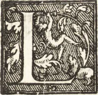 An illustration from Venetia, citta nobilissima et singolare : descritta in XIIII. libri (1581)