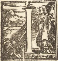 An illustration from Venetia, citta nobilissima et singolare : descritta in XIIII. libri (1581)