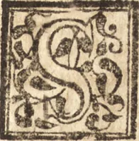An illustration from Verdadera informacion de la tierra Sancta : seguu la disposicion q̃ en el año de mil y quinientos y treynta (1584)
