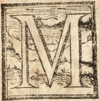 Picture 2 of 4 from Verdadera informacion de la tierra Sancta : seguu la disposicion q̃ en el año de mil y quinientos y treynta (1584), leaf 6