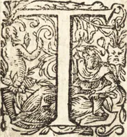 An illustration from Vitae et icones sultanorum Turcicorum, principum Persarum aliorumq[ue] illustrium heroum heroinarumq[ue] ab Osmane usq[ue] ad Mahometem II : ad vivum ex antiquis mettallis effictae, primum ex Co[n]sta[n]tinopoli D. Imp. Ferdina[n]do oblatae nunc descriptae & tetras[t]ichis succinctis illustratae (1596)