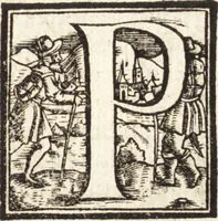 An illustration from Vitae et icones sultanorum Turcicorum, principum Persarum aliorumq[ue] illustrium heroum heroinarumq[ue] ab Osmane usq[ue] ad Mahometem II : ad vivum ex antiquis mettallis effictae, primum ex Co[n]sta[n]tinopoli D. Imp. Ferdina[n]do oblatae nunc descriptae & tetras[t]ichis succinctis illustratae (1596)