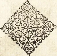 An illustration from Vitae et icones sultanorum Turcicorum, principum Persarum aliorumq[ue] illustrium heroum heroinarumq[ue] ab Osmane usq[ue] ad Mahometem II : ad vivum ex antiquis mettallis effictae, primum ex Co[n]sta[n]tinopoli D. Imp. Ferdina[n]do oblatae nunc descriptae & tetras[t]ichis succinctis illustratae (1596)
