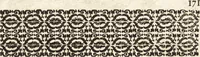 An illustration from Vitae et icones sultanorum Turcicorum, principum Persarum aliorumq[ue] illustrium heroum heroinarumq[ue] ab Osmane usq[ue] ad Mahometem II : ad vivum ex antiquis mettallis effictae, primum ex Co[n]sta[n]tinopoli D. Imp. Ferdina[n]do oblatae nunc descriptae & tetras[t]ichis succinctis illustratae (1596)
