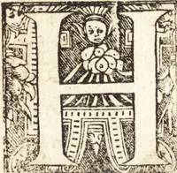An illustration from Vitae et icones sultanorum Turcicorum, principum Persarum aliorumq[ue] illustrium heroum heroinarumq[ue] ab Osmane usq[ue] ad Mahometem II : ad vivum ex antiquis mettallis effictae, primum ex Co[n]sta[n]tinopoli D. Imp. Ferdina[n]do oblatae nunc descriptae & tetras[t]ichis succinctis illustratae (1596)