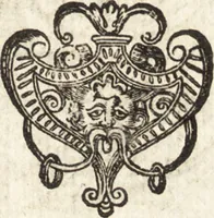 An illustration from Vitae et icones sultanorum Turcicorum, principum Persarum aliorumq[ue] illustrium heroum heroinarumq[ue] ab Osmane usq[ue] ad Mahometem II : ad vivum ex antiquis mettallis effictae, primum ex Co[n]sta[n]tinopoli D. Imp. Ferdina[n]do oblatae nunc descriptae & tetras[t]ichis succinctis illustratae (1596)