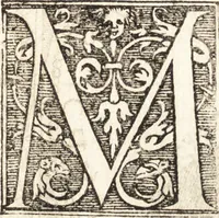 An illustration from Vitae et icones sultanorum Turcicorum, principum Persarum aliorumq[ue] illustrium heroum heroinarumq[ue] ab Osmane usq[ue] ad Mahometem II : ad vivum ex antiquis mettallis effictae, primum ex Co[n]sta[n]tinopoli D. Imp. Ferdina[n]do oblatae nunc descriptae & tetras[t]ichis succinctis illustratae (1596)