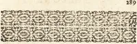 An illustration from Vitae et icones sultanorum Turcicorum, principum Persarum aliorumq[ue] illustrium heroum heroinarumq[ue] ab Osmane usq[ue] ad Mahometem II : ad vivum ex antiquis mettallis effictae, primum ex Co[n]sta[n]tinopoli D. Imp. Ferdina[n]do oblatae nunc descriptae & tetras[t]ichis succinctis illustratae (1596)