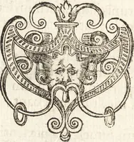 An illustration from Vitae et icones sultanorum Turcicorum, principum Persarum aliorumq[ue] illustrium heroum heroinarumq[ue] ab Osmane usq[ue] ad Mahometem II : ad vivum ex antiquis mettallis effictae, primum ex Co[n]sta[n]tinopoli D. Imp. Ferdina[n]do oblatae nunc descriptae & tetras[t]ichis succinctis illustratae (1596)