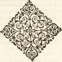 An illustration from Vitae et icones sultanorum Turcicorum, principum Persarum aliorumq[ue] illustrium heroum heroinarumq[ue] ab Osmane usq[ue] ad Mahometem II : ad vivum ex antiquis mettallis effictae, primum ex Co[n]sta[n]tinopoli D. Imp. Ferdina[n]do oblatae nunc descriptae & tetras[t]ichis succinctis illustratae (1596)