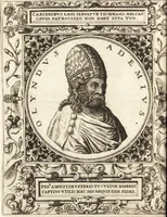 Picture 126 of 135 from Vitae et icones sultanorum Turcicorum, principum Persarum aliorumq[ue] illustrium heroum heroinarumq[ue] ab Osmane usq[ue] ad Mahometem II : ad vivum ex antiquis mettallis effictae, primum ex Co[n]sta[n]tinopoli D. Imp. Ferdina[n]do oblatae nunc descriptae & tetras[t]ichis succinctis illustratae (1596), leaf 327