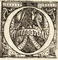 An illustration from Vitae et icones sultanorum Turcicorum, principum Persarum aliorumq[ue] illustrium heroum heroinarumq[ue] ab Osmane usq[ue] ad Mahometem II : ad vivum ex antiquis mettallis effictae, primum ex Co[n]sta[n]tinopoli D. Imp. Ferdina[n]do oblatae nunc descriptae & tetras[t]ichis succinctis illustratae (1596)