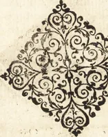 An illustration from Vitae et icones sultanorum Turcicorum, principum Persarum aliorumq[ue] illustrium heroum heroinarumq[ue] ab Osmane usq[ue] ad Mahometem II : ad vivum ex antiquis mettallis effictae, primum ex Co[n]sta[n]tinopoli D. Imp. Ferdina[n]do oblatae nunc descriptae & tetras[t]ichis succinctis illustratae (1596)