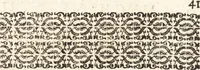 An illustration from Vitae et icones sultanorum Turcicorum, principum Persarum aliorumq[ue] illustrium heroum heroinarumq[ue] ab Osmane usq[ue] ad Mahometem II : ad vivum ex antiquis mettallis effictae, primum ex Co[n]sta[n]tinopoli D. Imp. Ferdina[n]do oblatae nunc descriptae & tetras[t]ichis succinctis illustratae (1596)