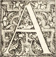 An illustration from Vitae et icones sultanorum Turcicorum, principum Persarum aliorumq[ue] illustrium heroum heroinarumq[ue] ab Osmane usq[ue] ad Mahometem II : ad vivum ex antiquis mettallis effictae, primum ex Co[n]sta[n]tinopoli D. Imp. Ferdina[n]do oblatae nunc descriptae & tetras[t]ichis succinctis illustratae (1596)