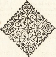 An illustration from Vitae et icones sultanorum Turcicorum, principum Persarum aliorumq[ue] illustrium heroum heroinarumq[ue] ab Osmane usq[ue] ad Mahometem II : ad vivum ex antiquis mettallis effictae, primum ex Co[n]sta[n]tinopoli D. Imp. Ferdina[n]do oblatae nunc descriptae & tetras[t]ichis succinctis illustratae (1596)