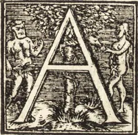 An illustration from Vitae et icones sultanorum Turcicorum, principum Persarum aliorumq[ue] illustrium heroum heroinarumq[ue] ab Osmane usq[ue] ad Mahometem II : ad vivum ex antiquis mettallis effictae, primum ex Co[n]sta[n]tinopoli D. Imp. Ferdina[n]do oblatae nunc descriptae & tetras[t]ichis succinctis illustratae (1596)