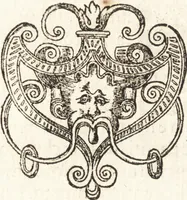 An illustration from Vitae et icones sultanorum Turcicorum, principum Persarum aliorumq[ue] illustrium heroum heroinarumq[ue] ab Osmane usq[ue] ad Mahometem II : ad vivum ex antiquis mettallis effictae, primum ex Co[n]sta[n]tinopoli D. Imp. Ferdina[n]do oblatae nunc descriptae & tetras[t]ichis succinctis illustratae (1596)