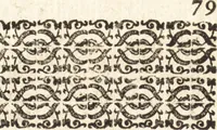 An illustration from Vitae et icones sultanorum Turcicorum, principum Persarum aliorumq[ue] illustrium heroum heroinarumq[ue] ab Osmane usq[ue] ad Mahometem II : ad vivum ex antiquis mettallis effictae, primum ex Co[n]sta[n]tinopoli D. Imp. Ferdina[n]do oblatae nunc descriptae & tetras[t]ichis succinctis illustratae (1596)