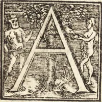An illustration from Vitae et icones sultanorum Turcicorum, principum Persarum aliorumq[ue] illustrium heroum heroinarumq[ue] ab Osmane usq[ue] ad Mahometem II : ad vivum ex antiquis mettallis effictae, primum ex Co[n]sta[n]tinopoli D. Imp. Ferdina[n]do oblatae nunc descriptae & tetras[t]ichis succinctis illustratae (1596)